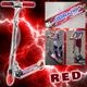 ���å��ܡ��� �Ҷ� LED ���륿���� �֥졼���դ� �ޤꤿ���� ���� �⤵Ĵ�� JD RAZOR MS-105RB THUNDER