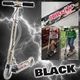 ���å��ܡ��� �Ҷ� LED ���륿���� �֥졼���դ� �ޤꤿ���� ���� �⤵Ĵ�� JD RAZOR MS-105RB THUNDER