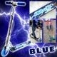 ���å��ܡ��� �Ҷ� LED ���륿���� �֥졼���դ� �ޤꤿ���� ���� �⤵Ĵ�� JD RAZOR MS-105RB THUNDER