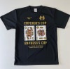 2022天皇杯・皇后杯 オリジナルTシャツ(ブラック)