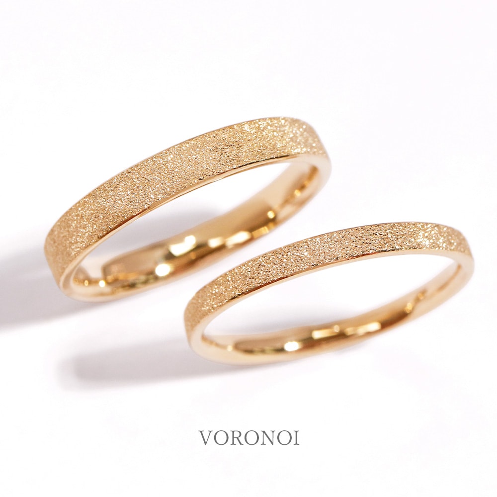 ペアリング - 細氷 - K10