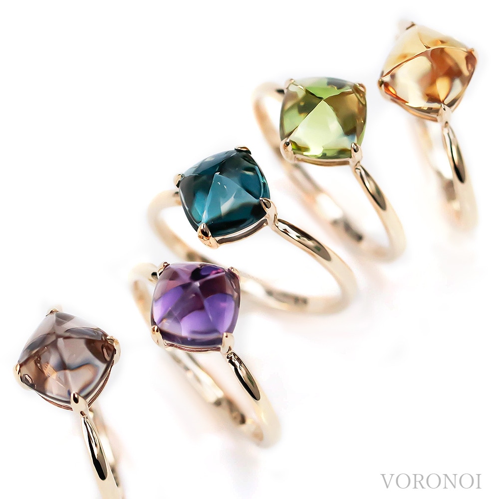 Sugar - シュガーローフカット