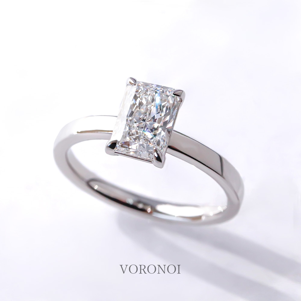 ラディアントカット シリーズ