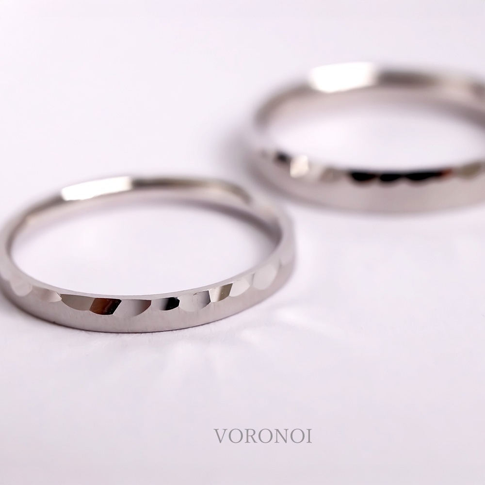 リング - 光のかけら - (L) K10