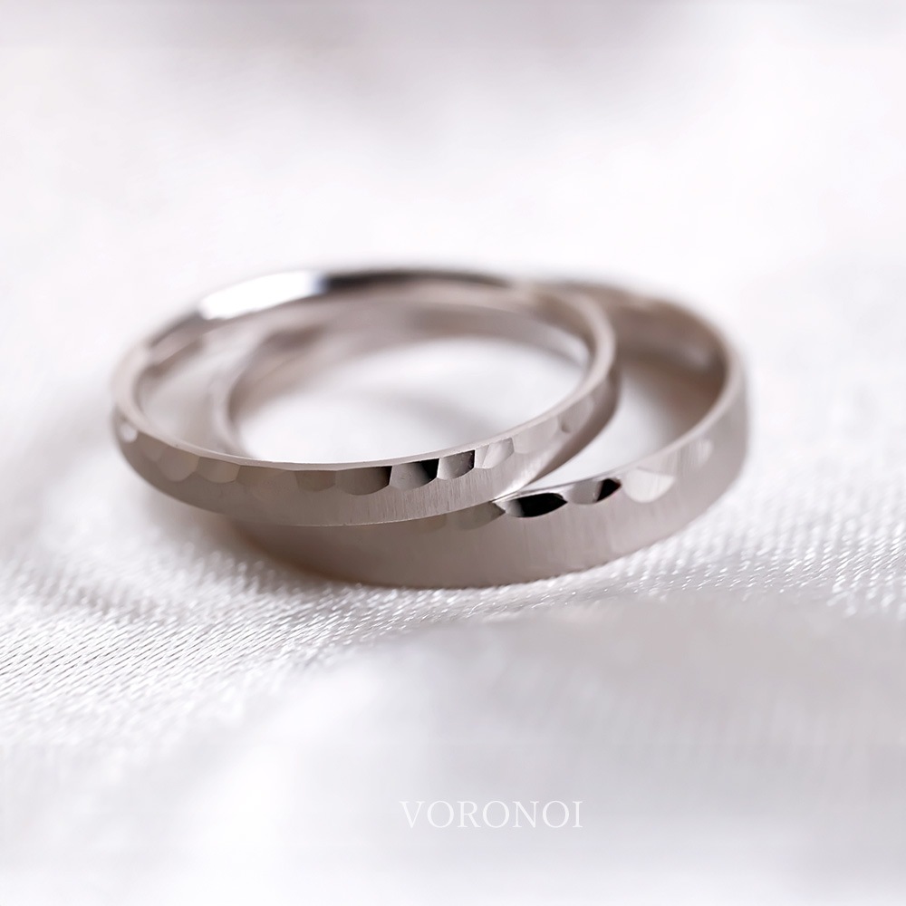 リング - 光のかけら - (L) K10