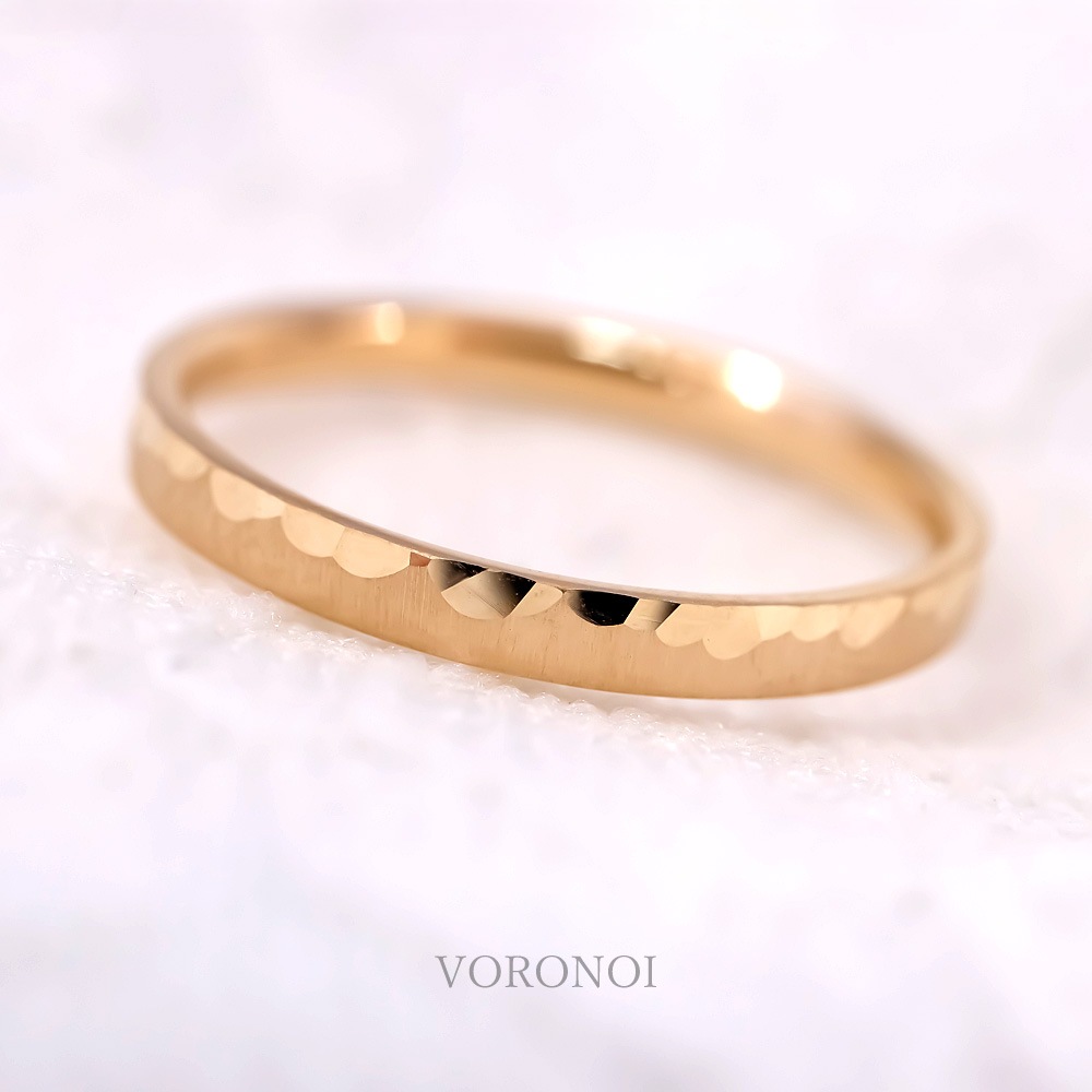 リング - 光のかけら - (L) K10