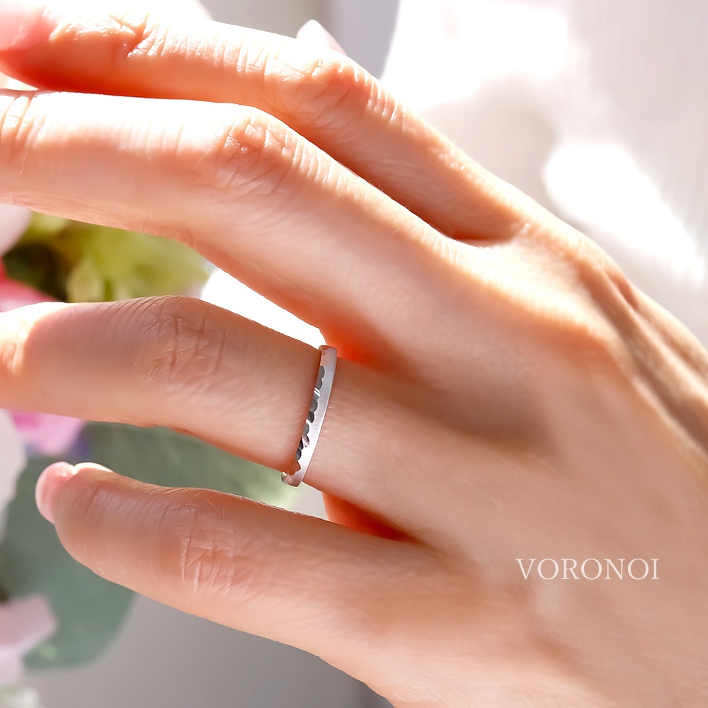 リング - 光のかけら - (L) K10