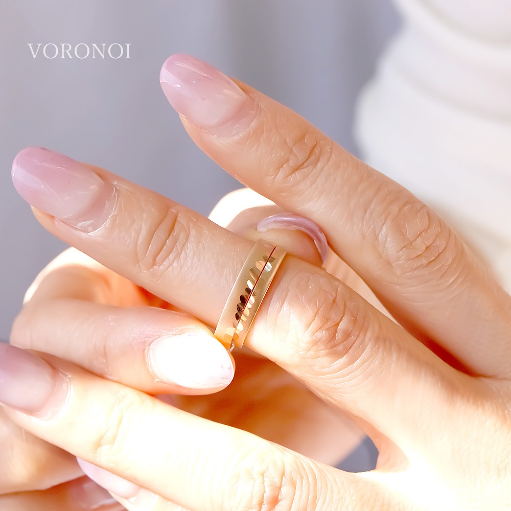 リング - 光のかけら - (M) K10