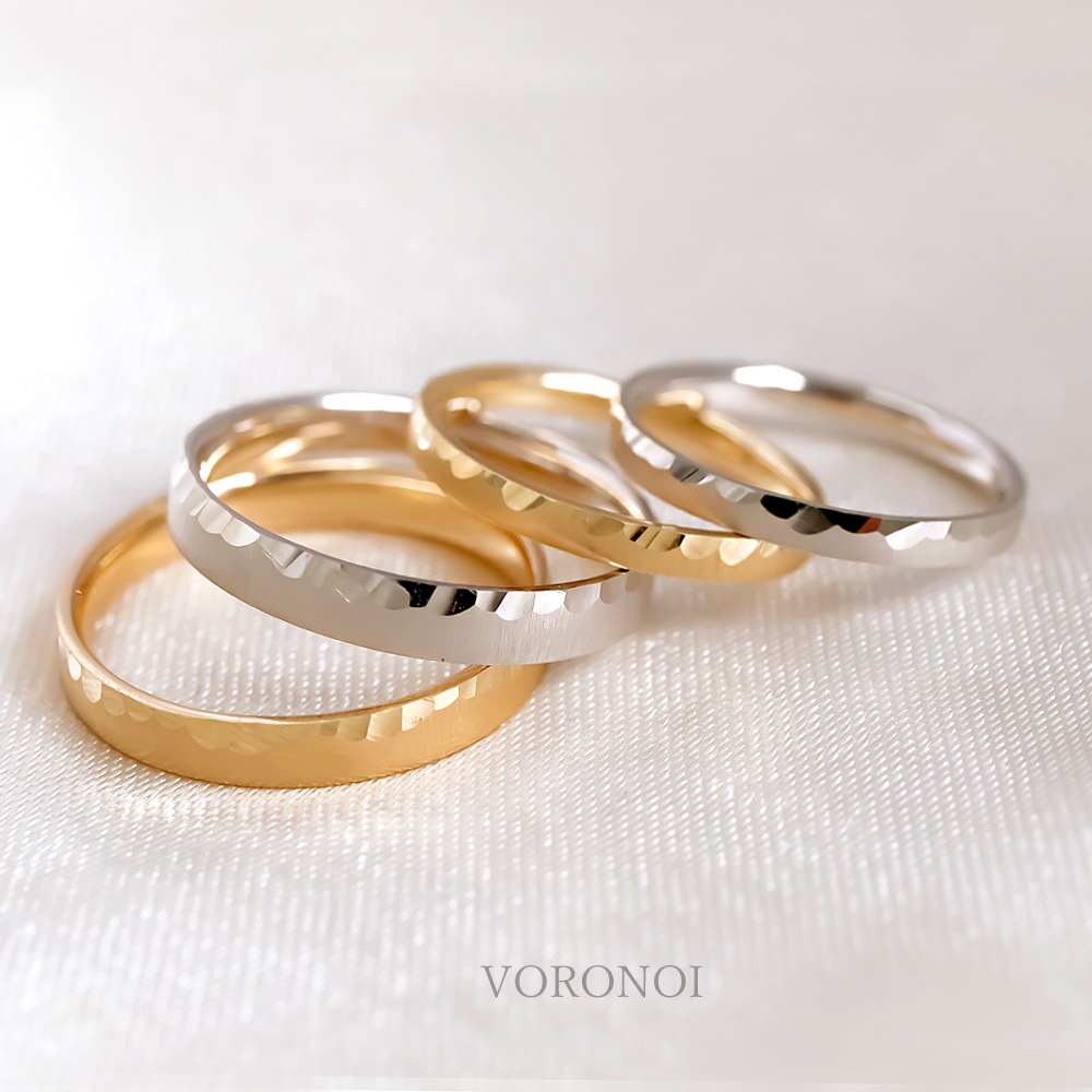 リング - 光のかけら - (M) K10