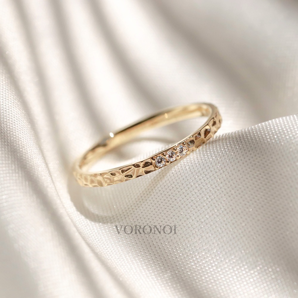 リング - 繋 - （L） K10