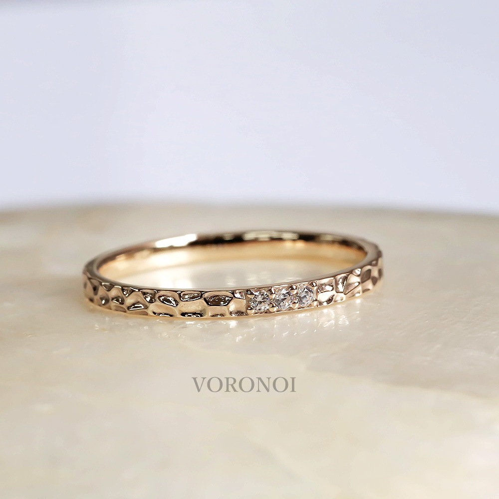 リング - 繋 - （L） K10