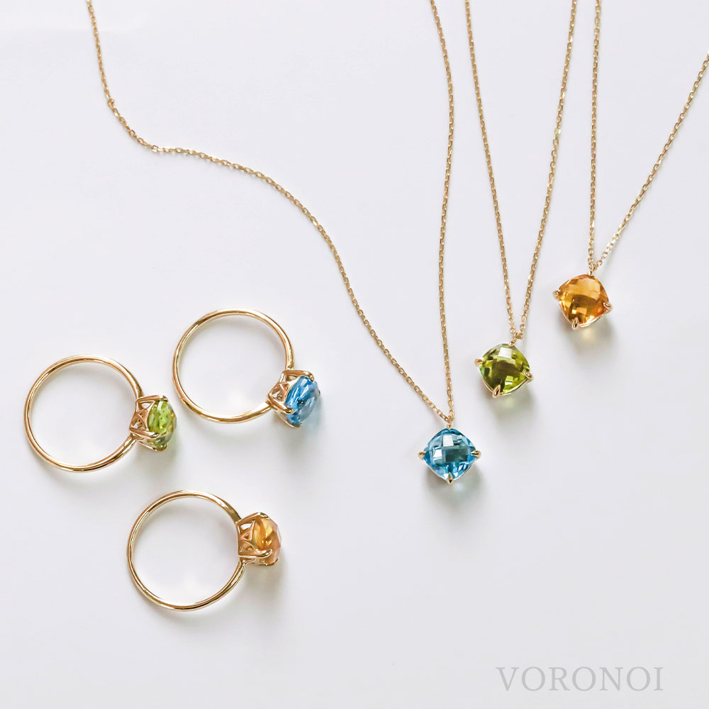 MINAMO - Chess -リング