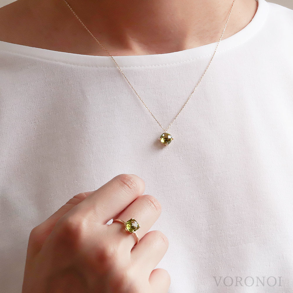 MINAMO - Chess -ネックレス