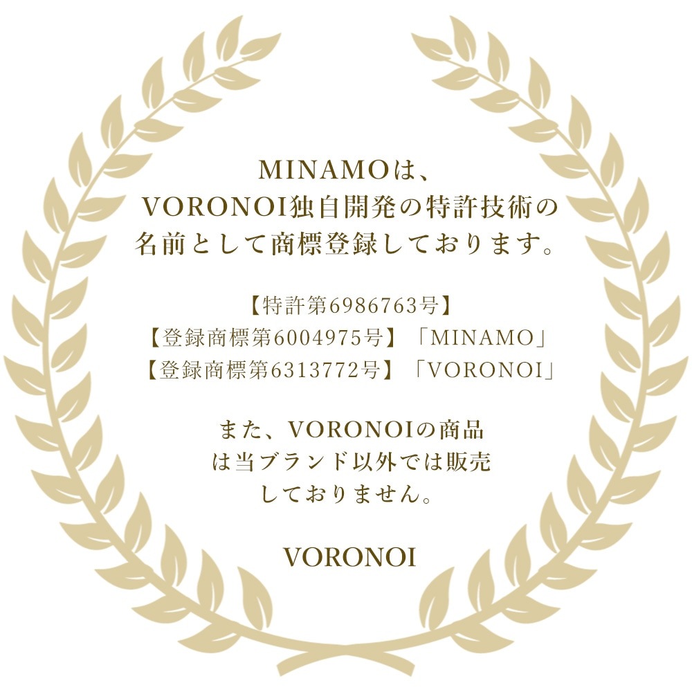 【5営業日以内に発送】MINAMO-Shizuku-Rose&Cabo リング K10YG