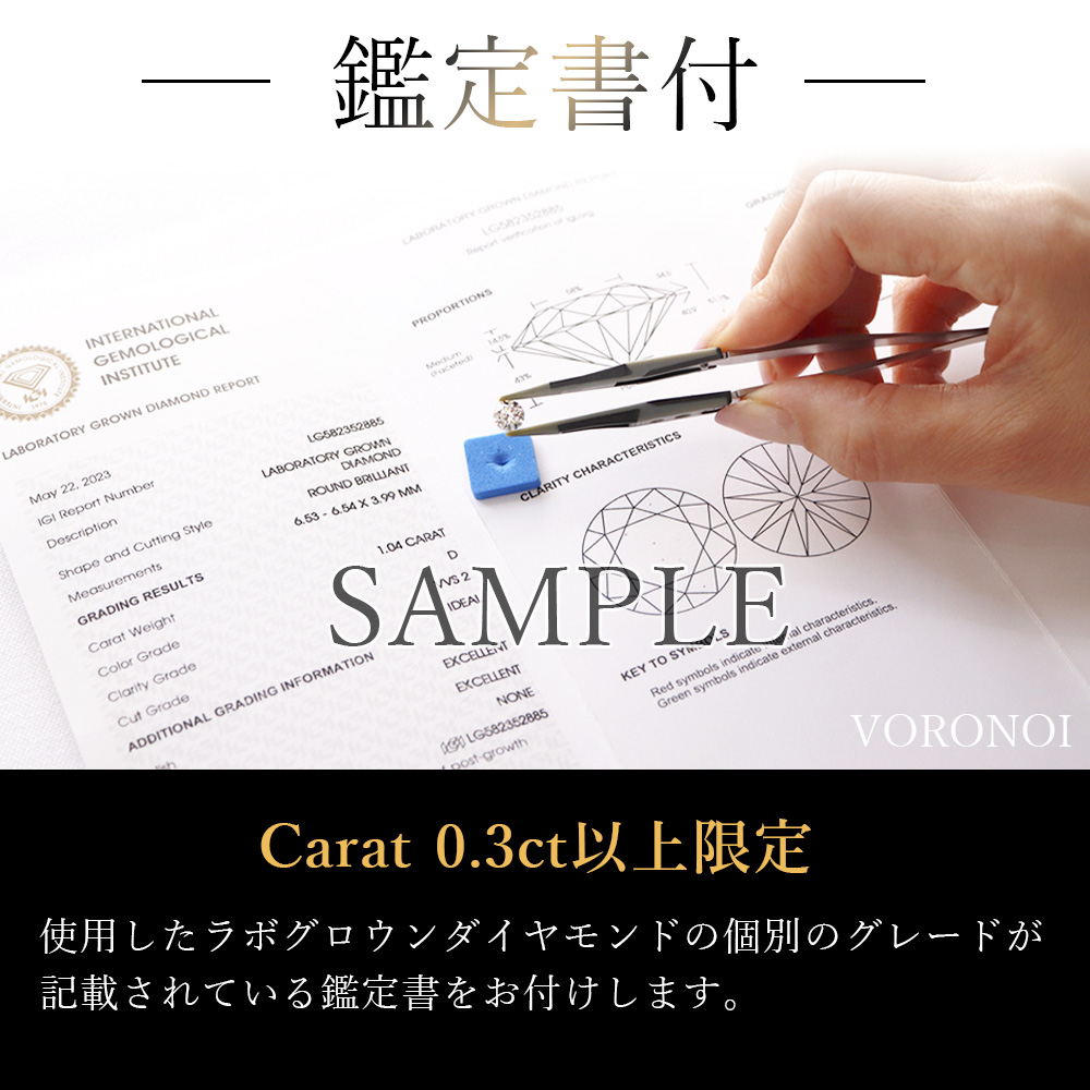 14Kルベライト&ダイヤモンドピアス 14Kルベライト&ダイヤモンドピアス