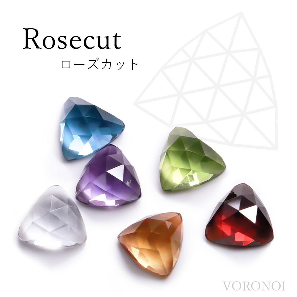 【 5営業日以内発送 / 在庫限り 】MINAMO-Triangle-シンプルリング / K10YG