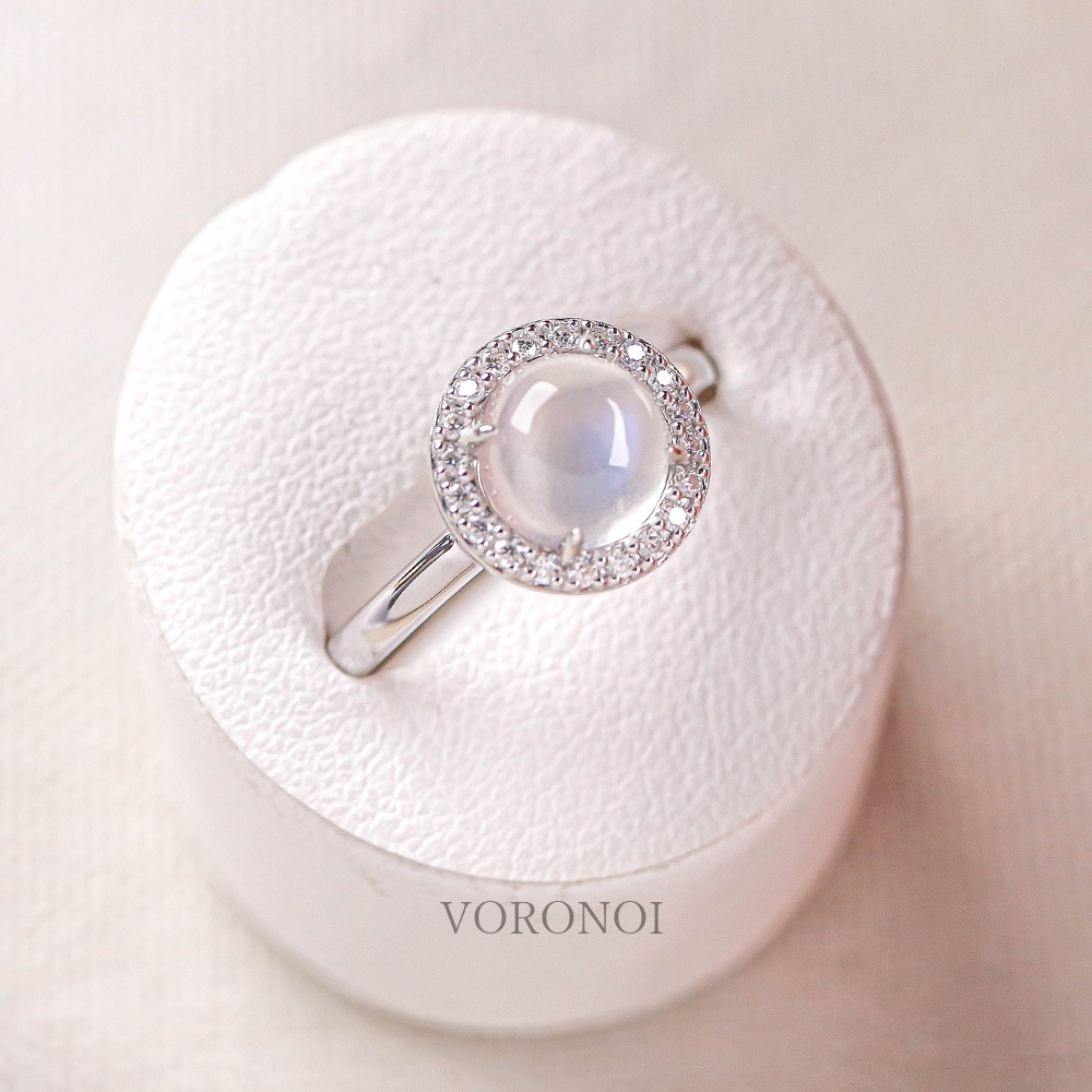 【15個限定】MINAMO-Blue moon- ブルームーン K10