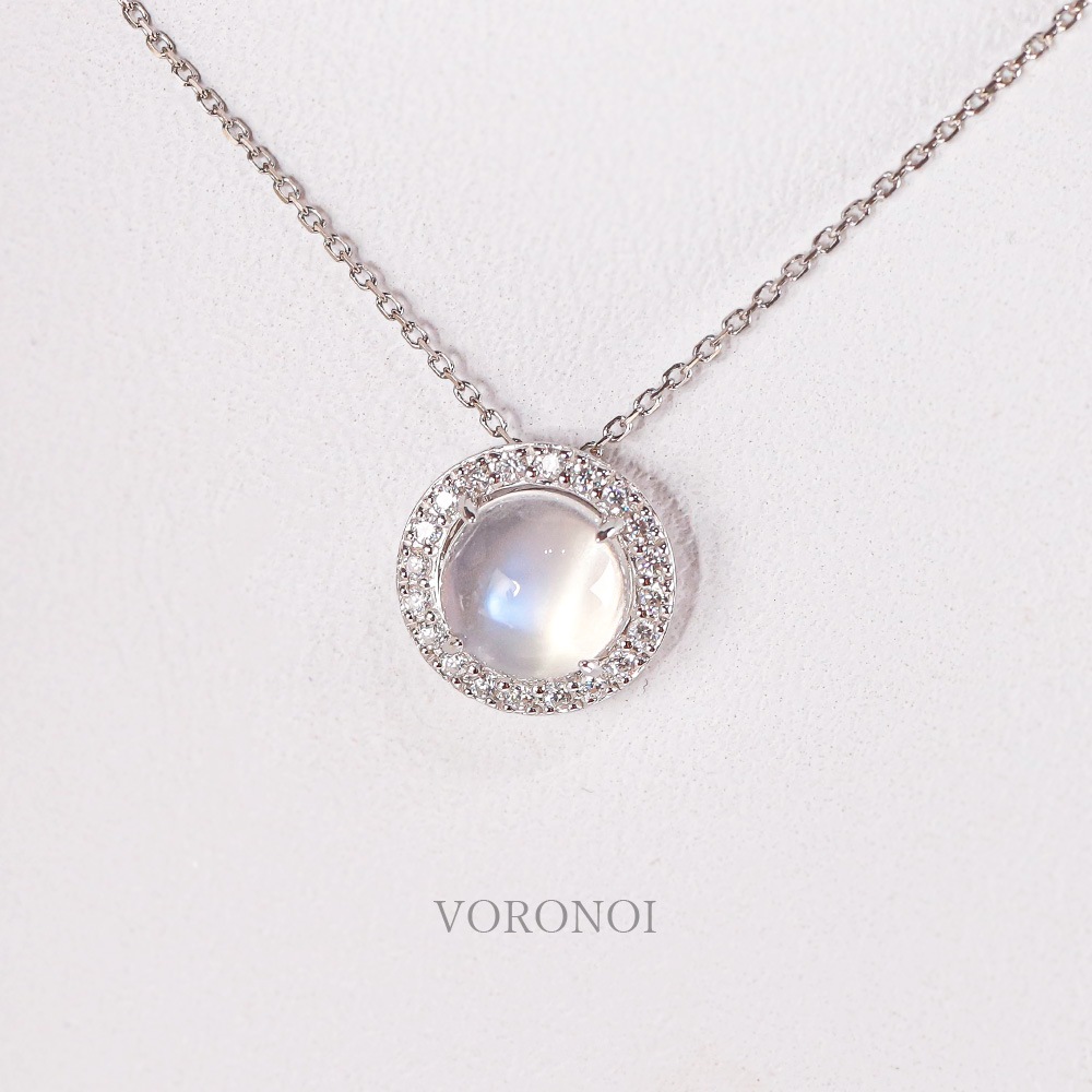 【15個限定】MINAMO-Blue moon- ブルームーン K10