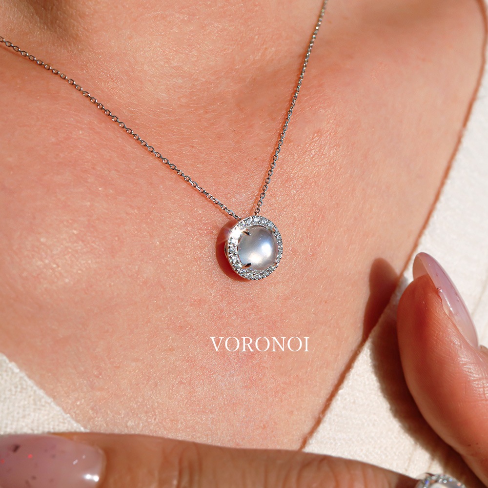 【15個限定】MINAMO-Blue moon- ブルームーン K10