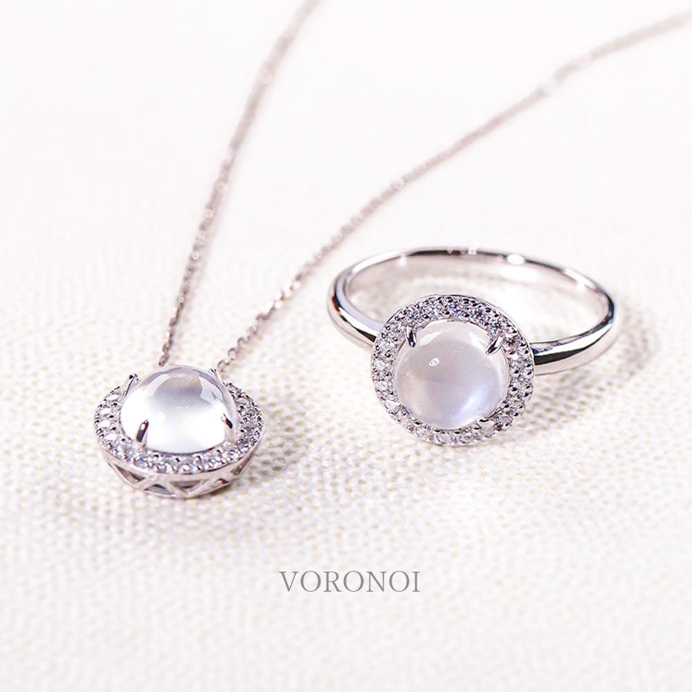 【15個限定】MINAMO-Blue moon- ブルームーン K10