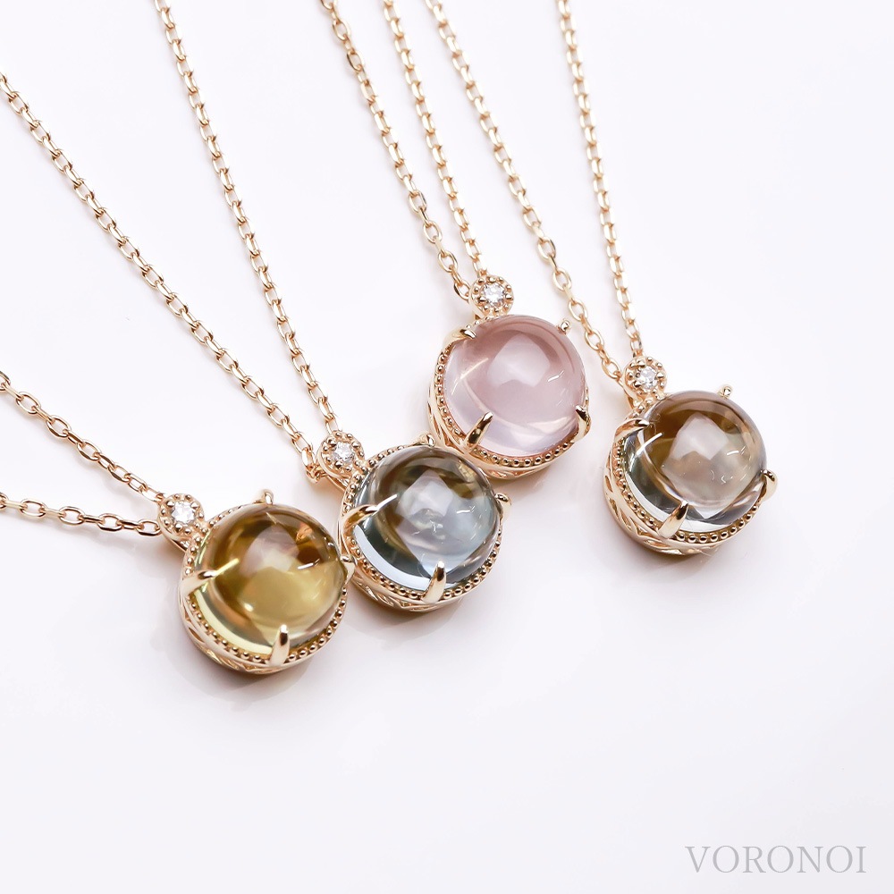 MINAMO-Milgrain-パステルストーン