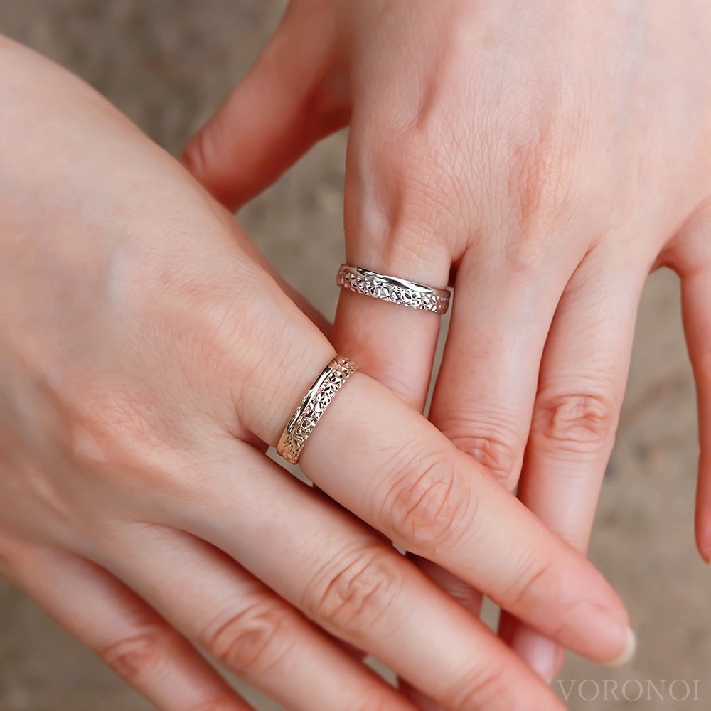 ペアリング - 絆 - K10