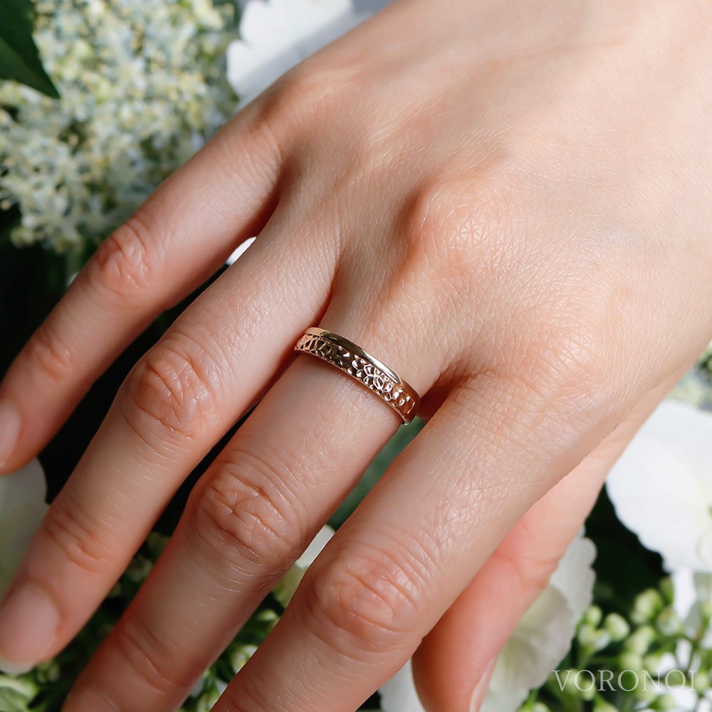 リング - 絆 - K10