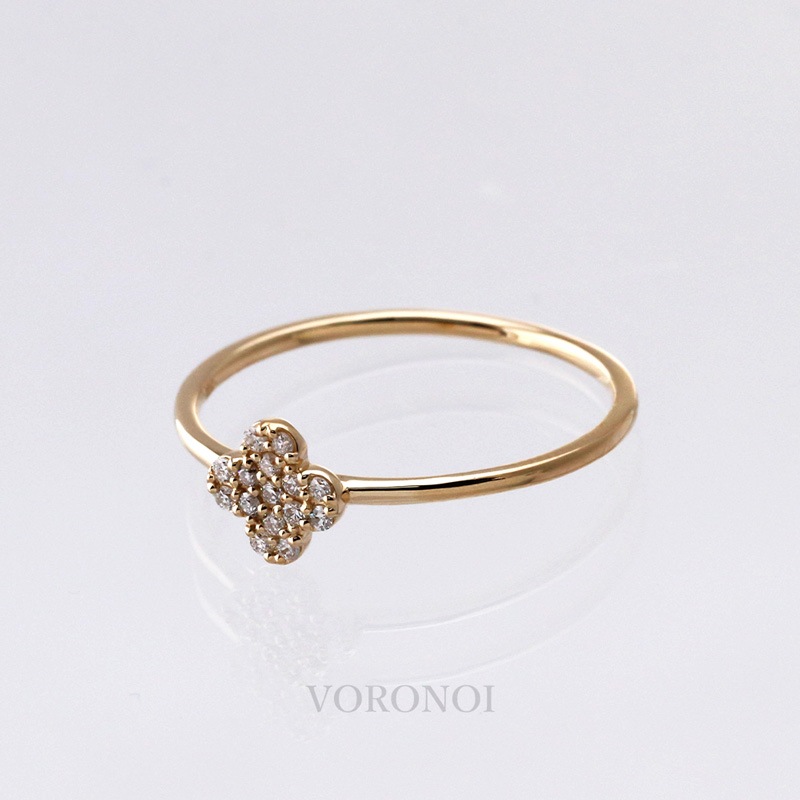 クローバーパヴェリング 「minamo」 K10