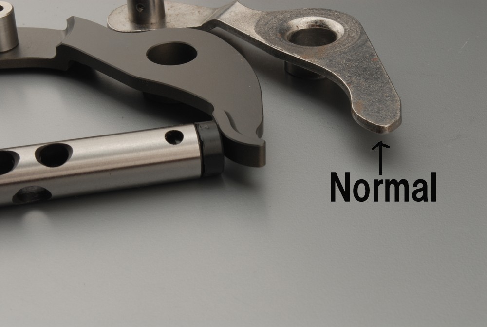 モンキー系強化カムチェーンテンショナーセット A19 | エンジン