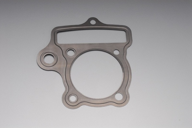 �ۥ����󥭡�124cc�ѥ᥿�륬�����å�  A56