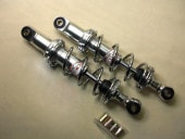 OKD������ߥܥǥ��Ӵ�����280mm��å���󥭡� ����DAX  B04