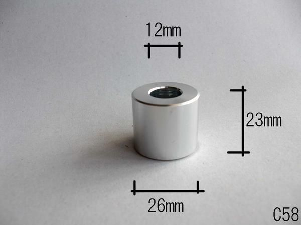 ���ѥ���ߥե���ȥ������륫�顼����󥭡���DAX��NSR  C58