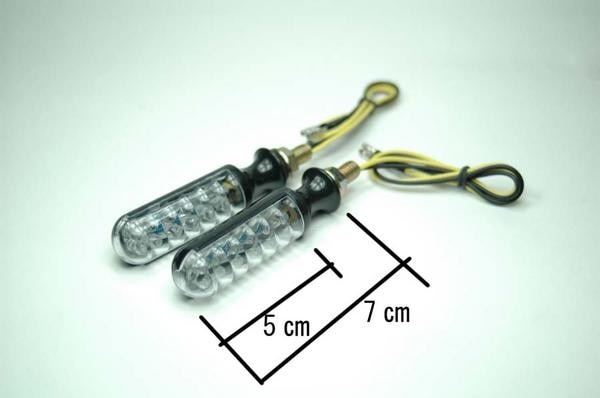 LED�ѥ����󥫡������������ס���󥭡������  C81