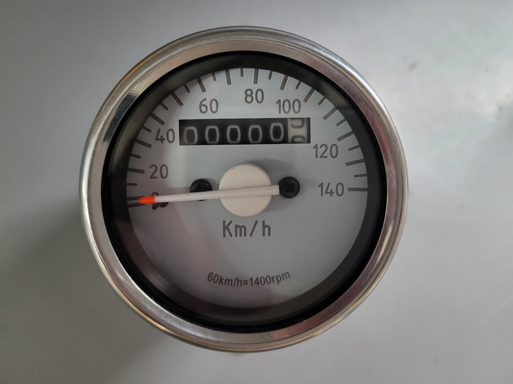 モンキー ゴリラ用 140kmスピードメーター E64 | すべての商品