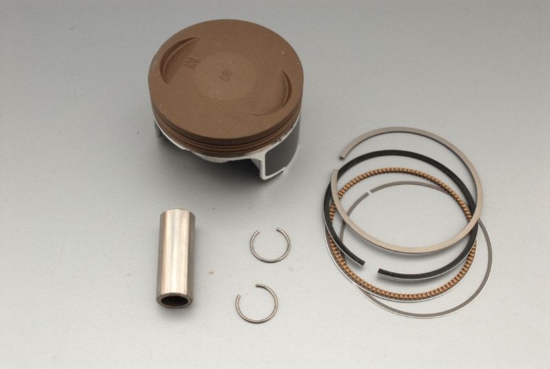 ZONGSHEN W190 ピストン | エンジン | モダンワークス