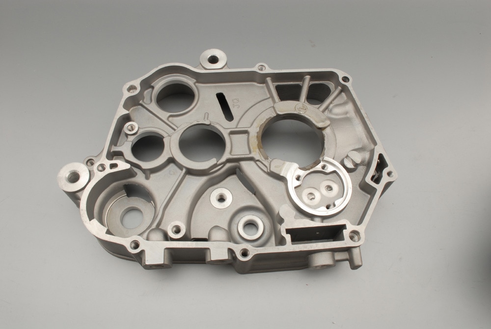 新品　GPX125 モダンワークス ZONGSHEN GPX125 トランスミッション CD系にも E31 | すべての