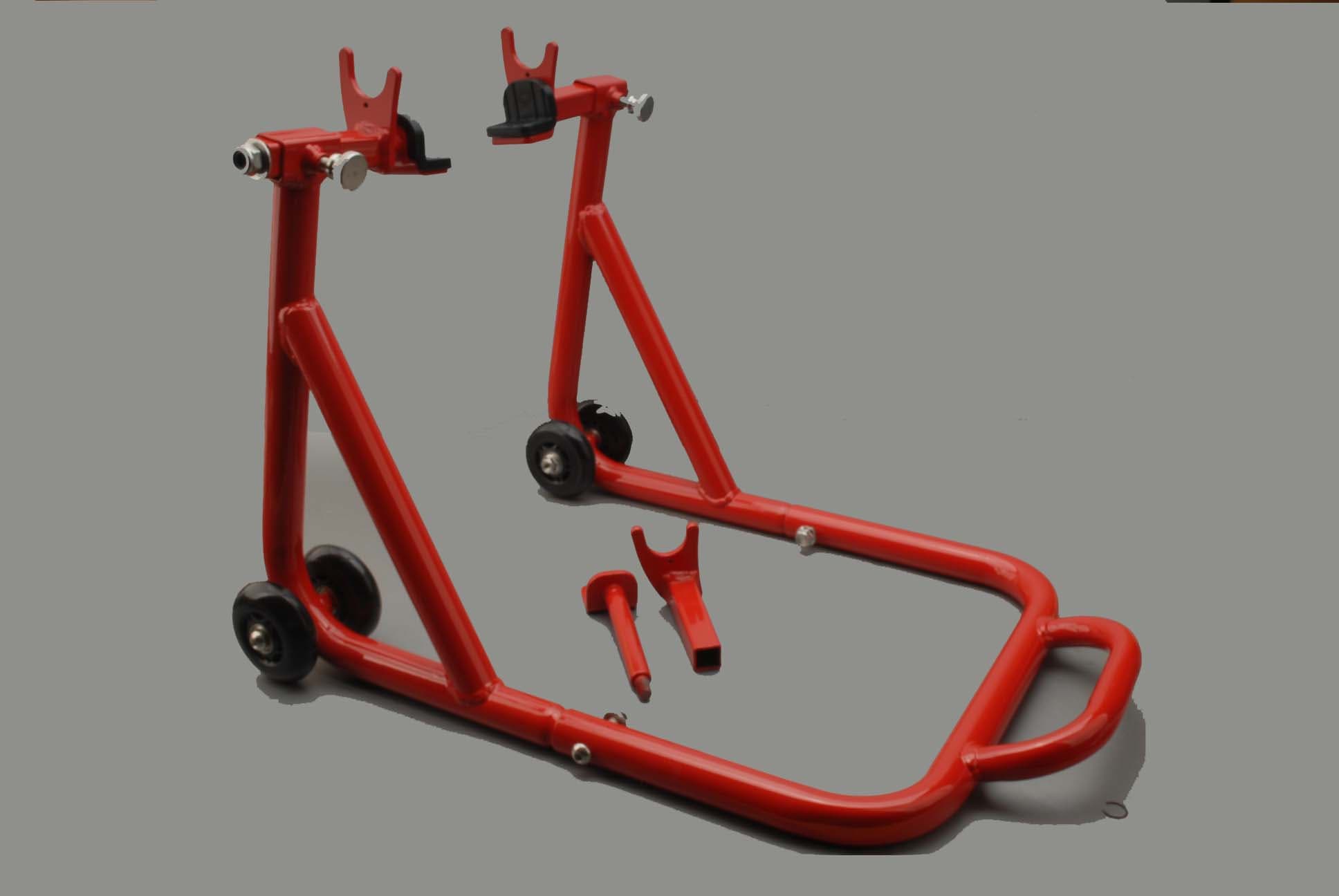 ミニバイク用 バイクスタンド メンテナンススタンド 整備用 モンキー