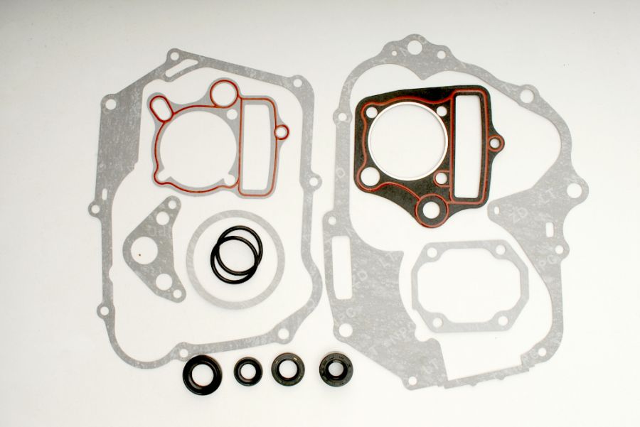 H*e様 ホンダ スケルトンエンジンカバー ガスケットセット 新発売の H*e様 ホンダ スケルトンエンジンカバー ガスケットセット