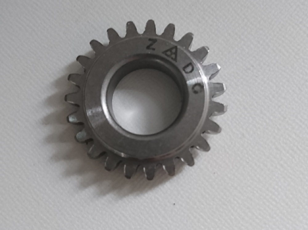 GPX125�ѥ�����ݥ�׶�ư����  A02