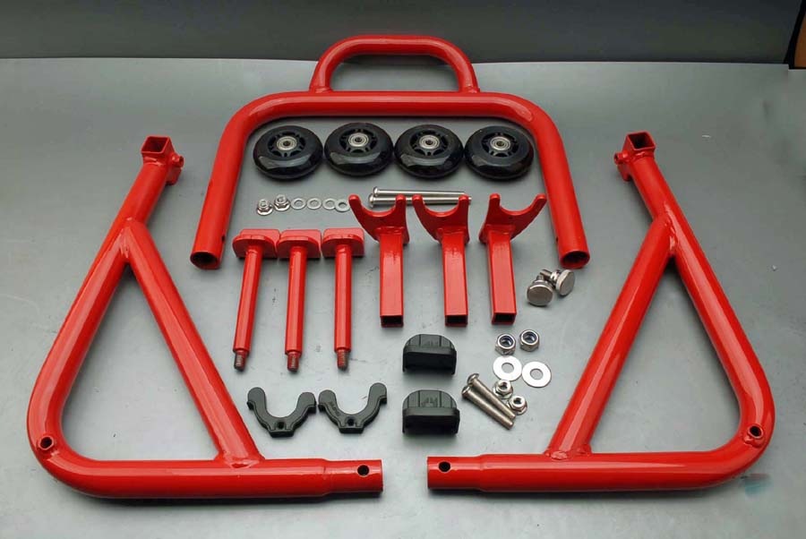 �ߥ˥Х����� �Х���������� ���ƥʥ󥹥������ ������ ��󥭡� NSE50 NSF125 S26