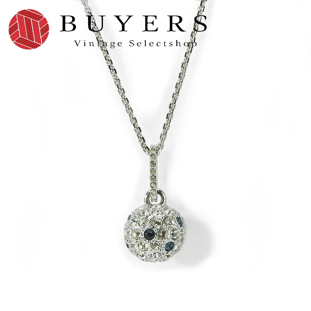 イギリス ビンテージ 希少 ブローチ A&S 美品 馬 モチーフ スワロフスキー 英国イギリス製ヴィンテージ馬車シルバー製ペンダント