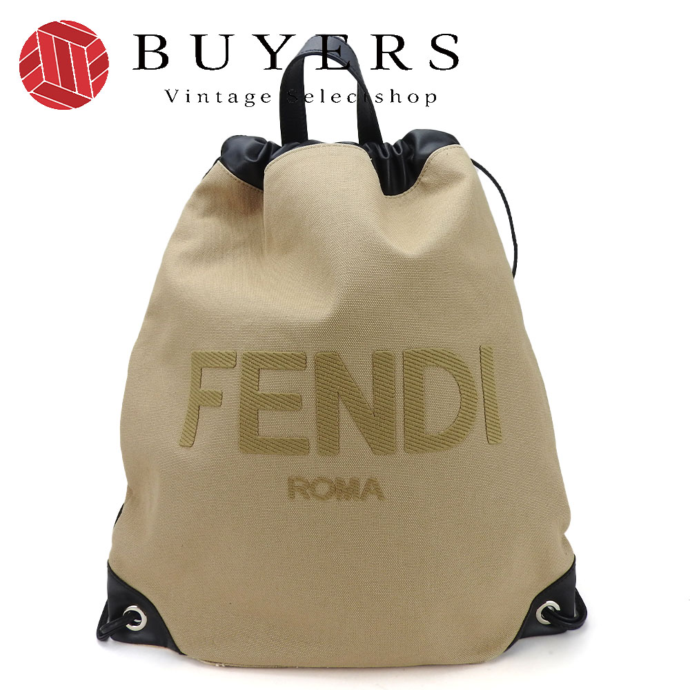 Cartier バーガンディ レザー リュック Bロゴ バーガンディ レザー