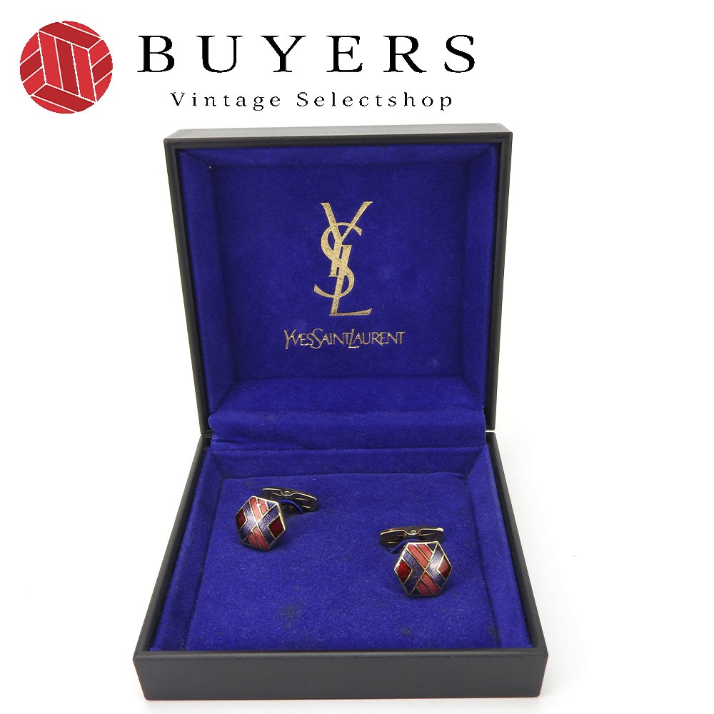 ブランド名から選ぶ,Y,Yves Saint Laurent | Vintage Selectshop BUYERS