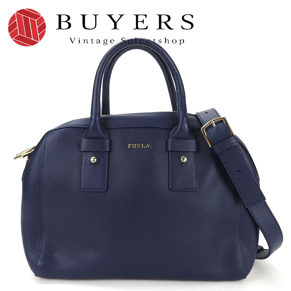 ブランド名から選ぶ,F,FURLA | Vintage Selectshop BUYERS