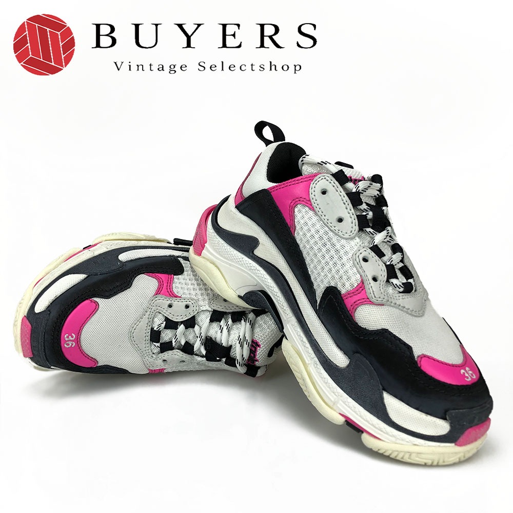 アイテム別で探す,アパレル,靴 | Vintage Selectshop BUYERS