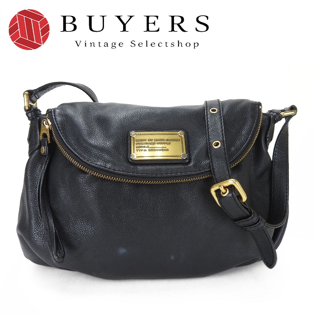 未使用に近い中古-マークバイマークジェイコブス MJ3504 ゴールド 楽天市場】MARC BY MARC JACOBS（マークバイマークジェイコブス