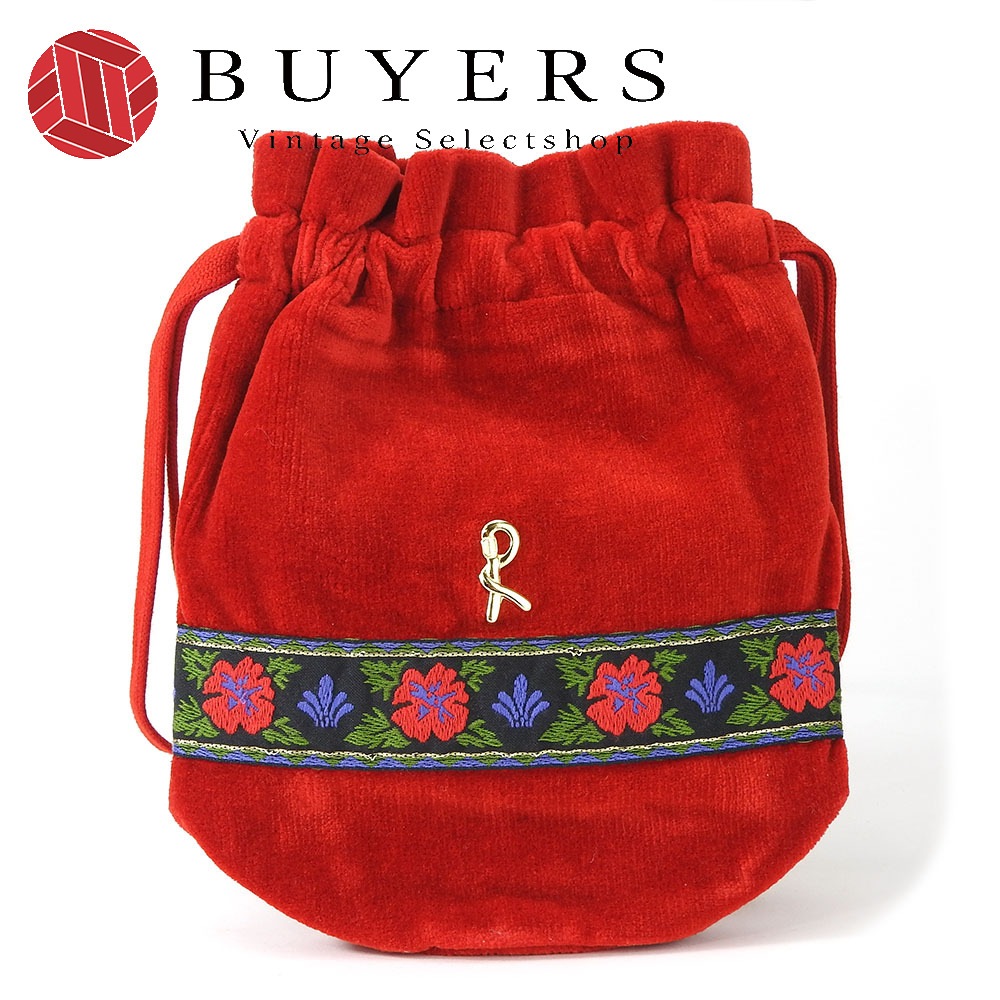 ブランド名から選ぶ,R,ROBERTA DI CAMERINO | Vintage Selectshop BUYERS