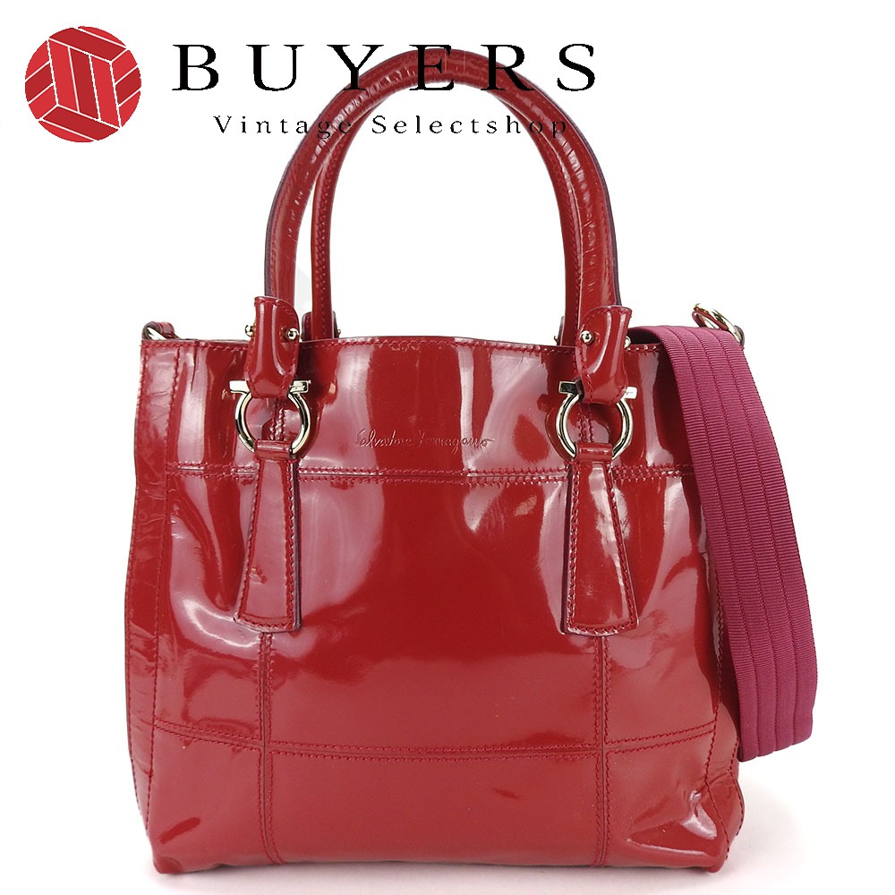 ブランド名から選ぶ,F,Ferragamo | Vintage Selectshop BUYERS