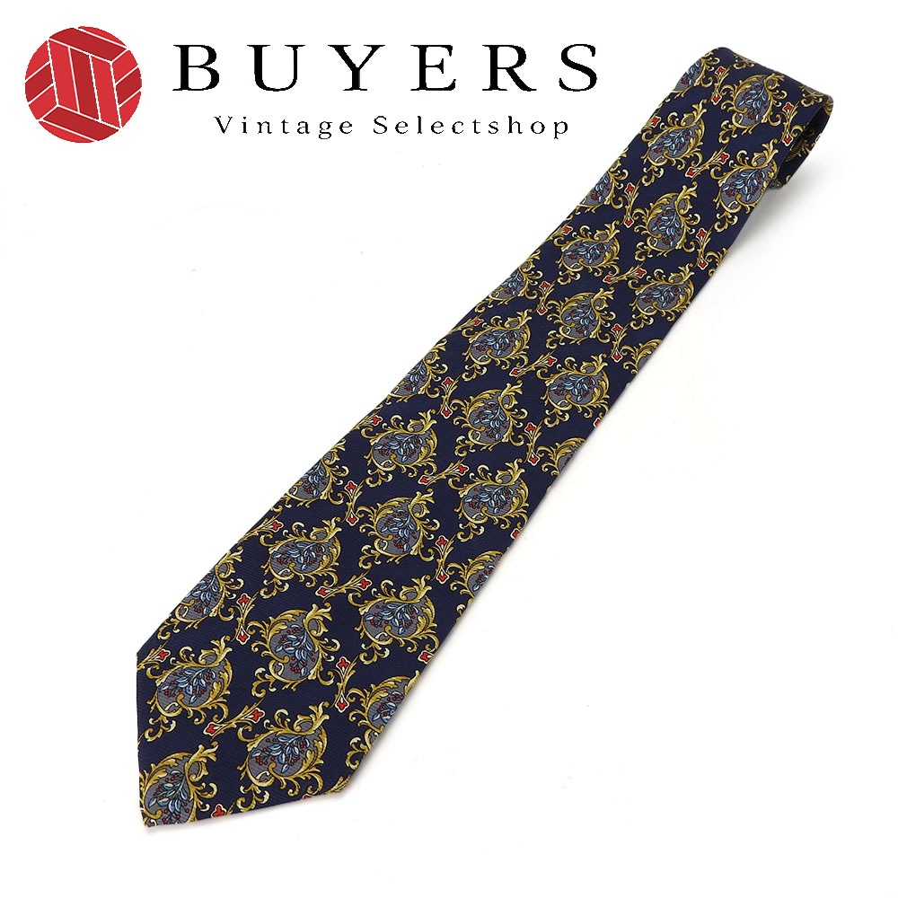 希少✨️ディオール ボウタイブラウス CDロゴ ヴィンテージ シルク100％ 希少✨️ディオール ボウタイブラウス CDロゴ ヴィンテージ シルク100