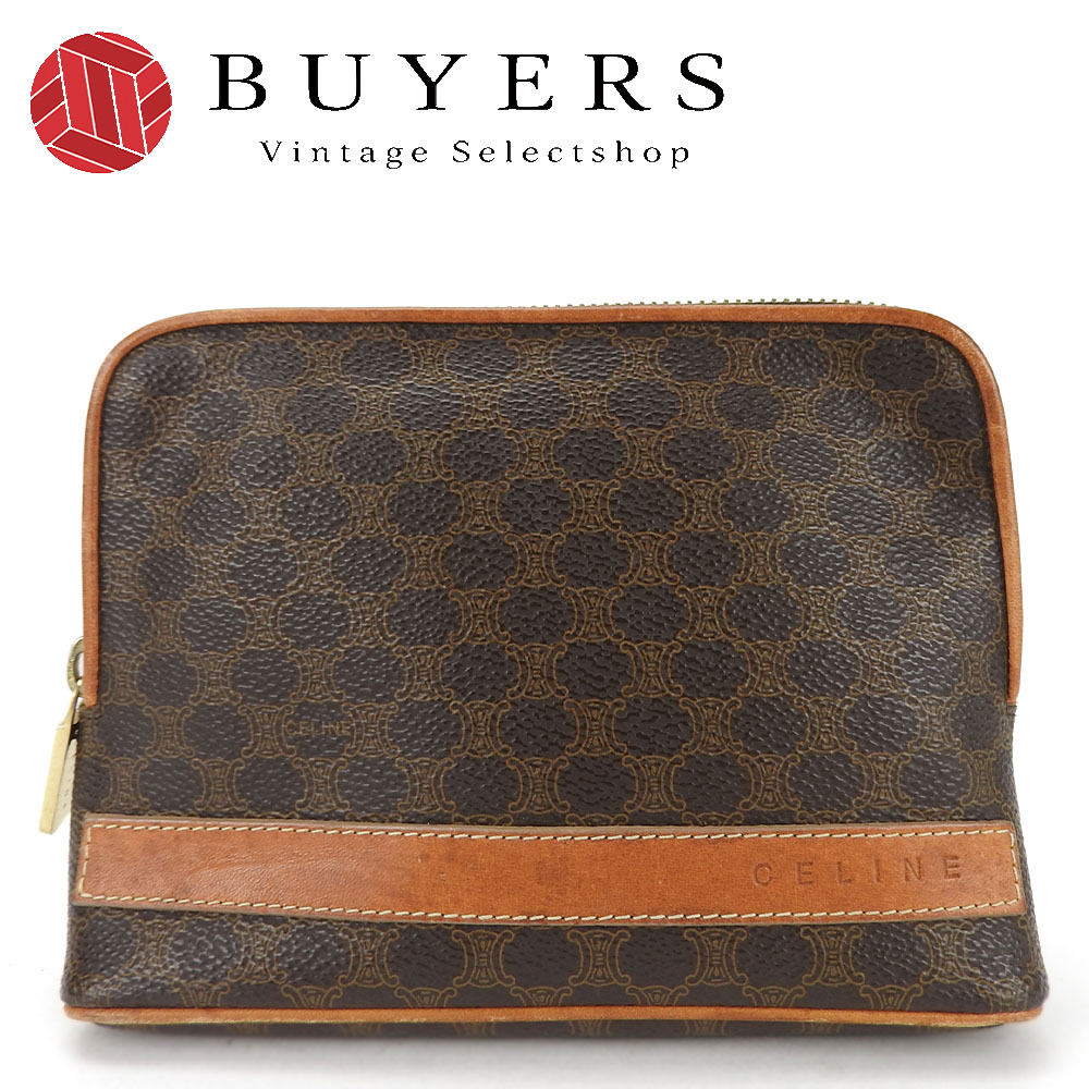 ブランド名から選ぶ,C,CELINE | Vintage Selectshop BUYERS